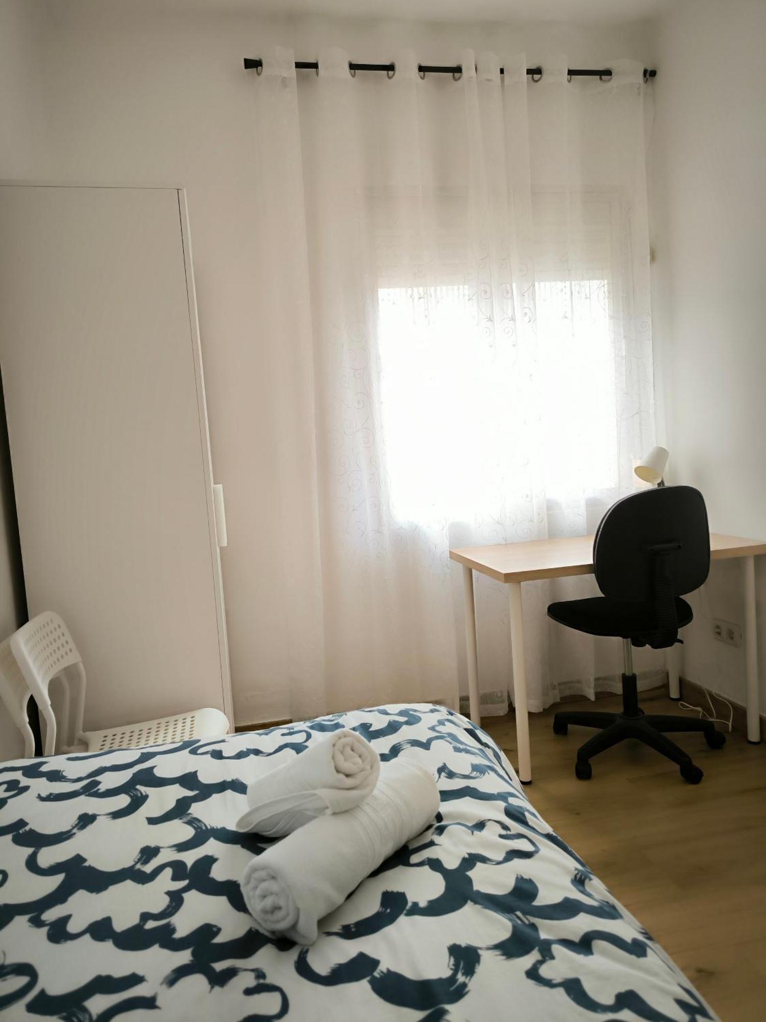 La Casita De Lyra Apartment Granada Ngoại thất bức ảnh
