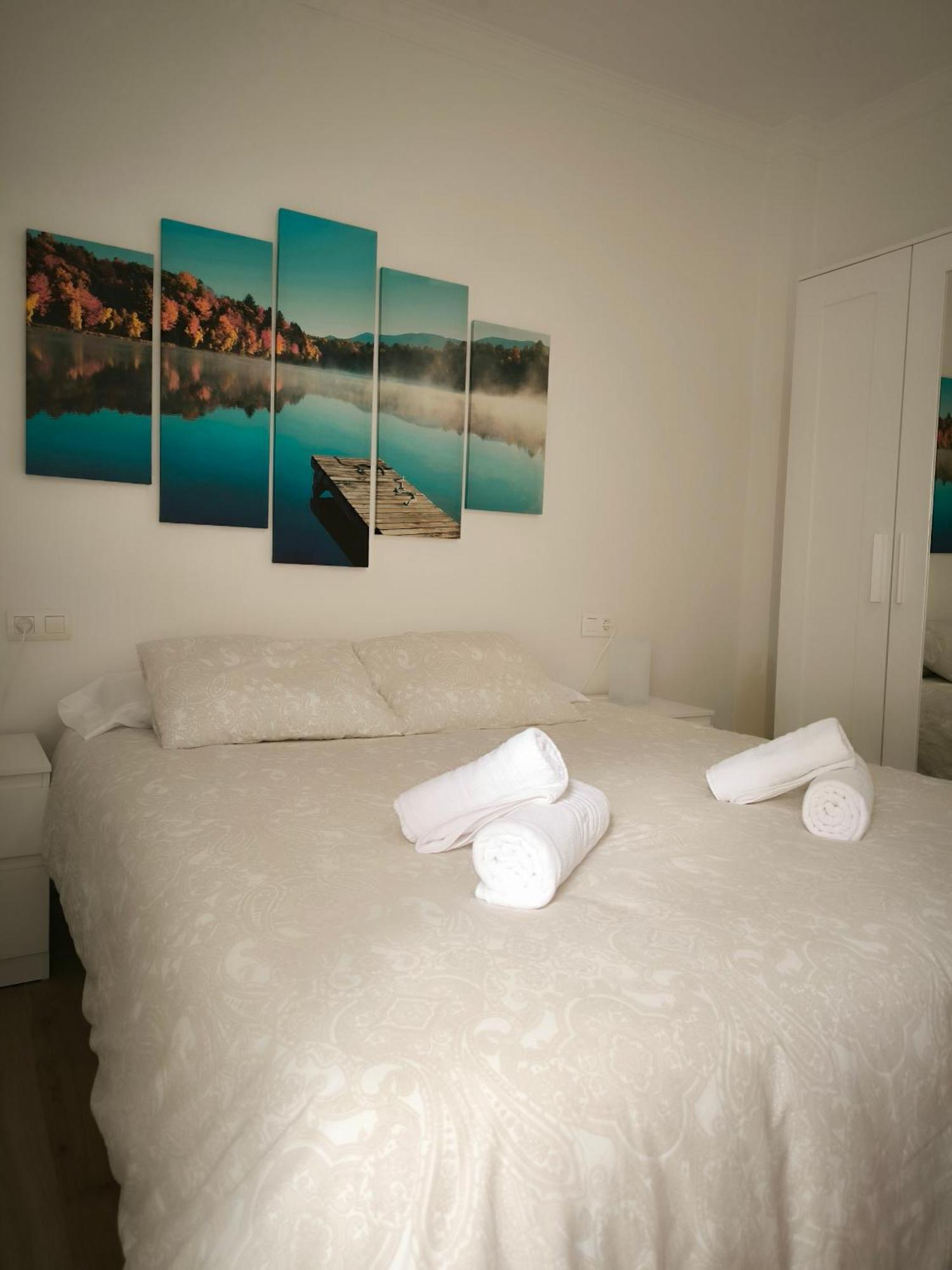 La Casita De Lyra Apartment Granada Ngoại thất bức ảnh